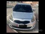 Used Kia Carens 2014